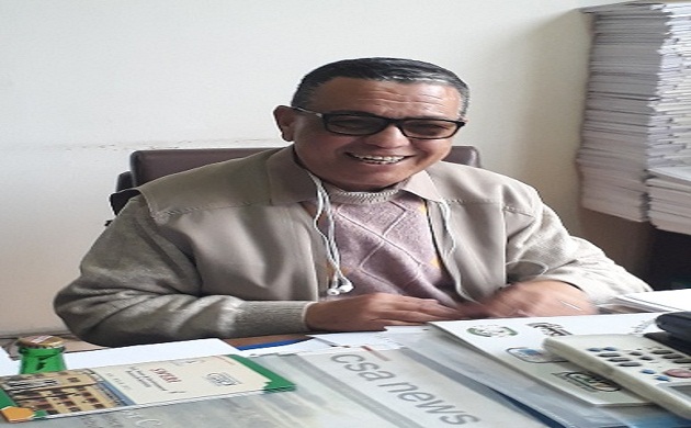 القرار الوزاري رقم 518 لسنة 1986 المنظم للأسمده والأغذيه والأعلاف